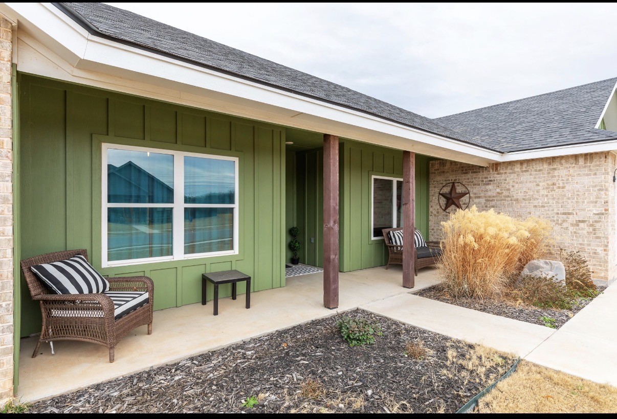 115 Cessna Court Abilene TX 79602