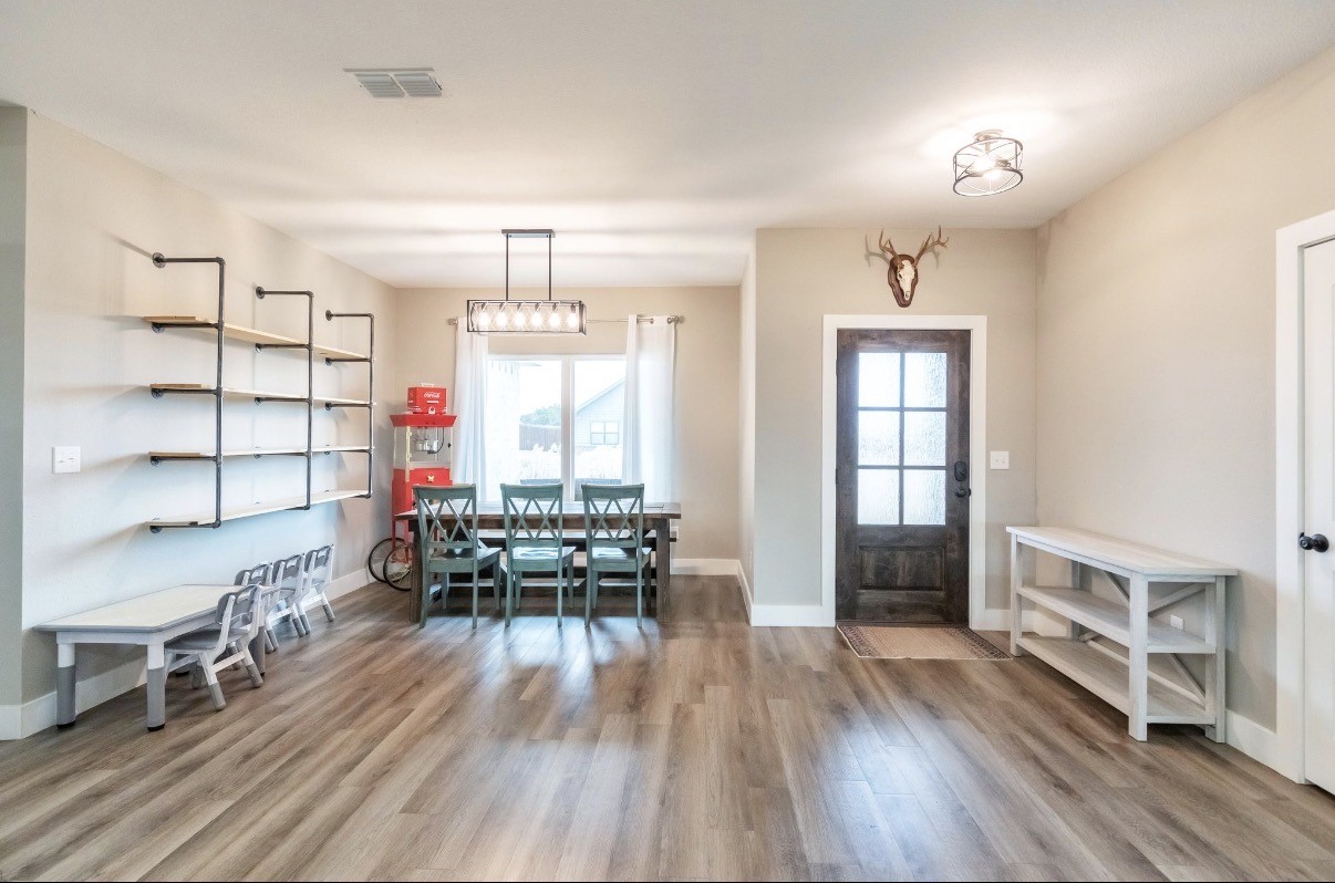 115 Cessna Court Abilene TX 79602