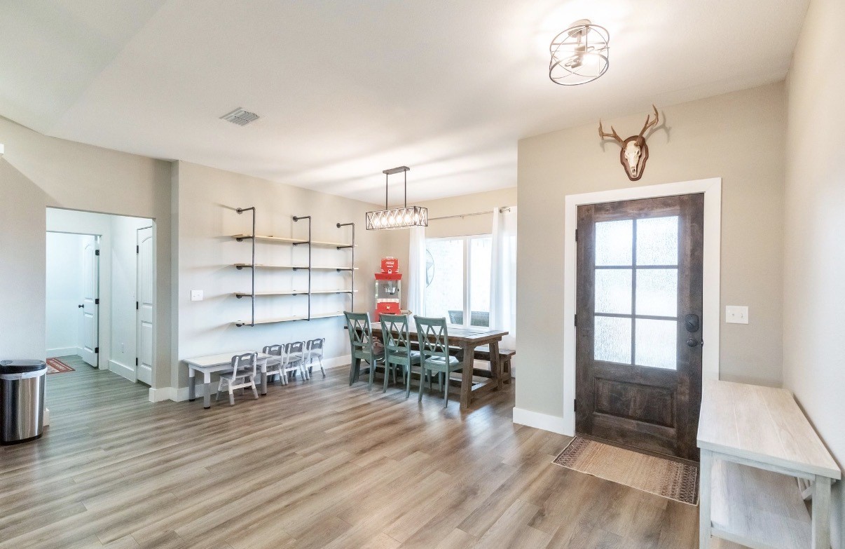 115 Cessna Court Abilene TX 79602