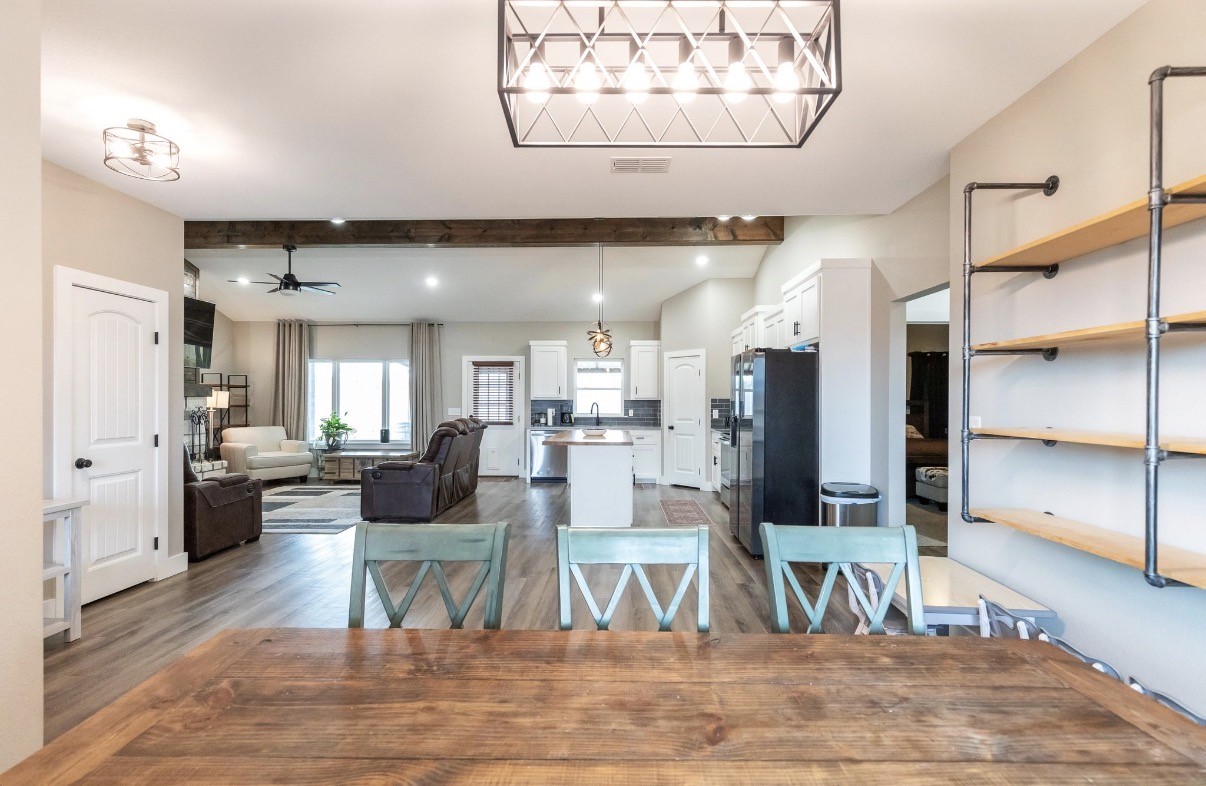 115 Cessna Court Abilene TX 79602