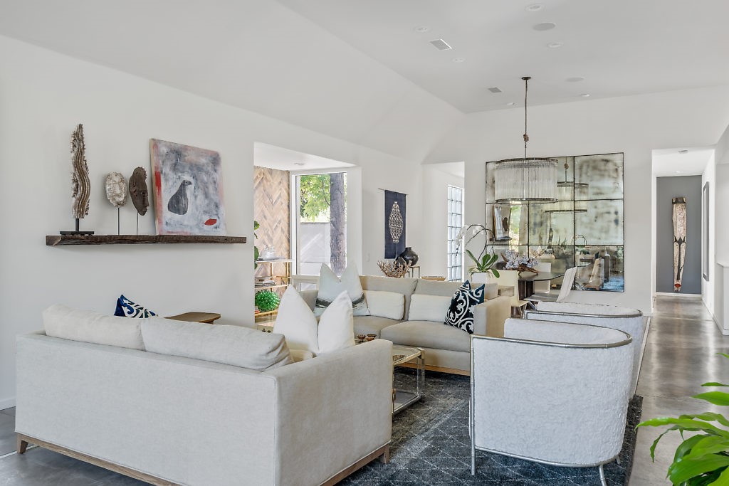 4442 Abbott Avenue Dallas TX 75205