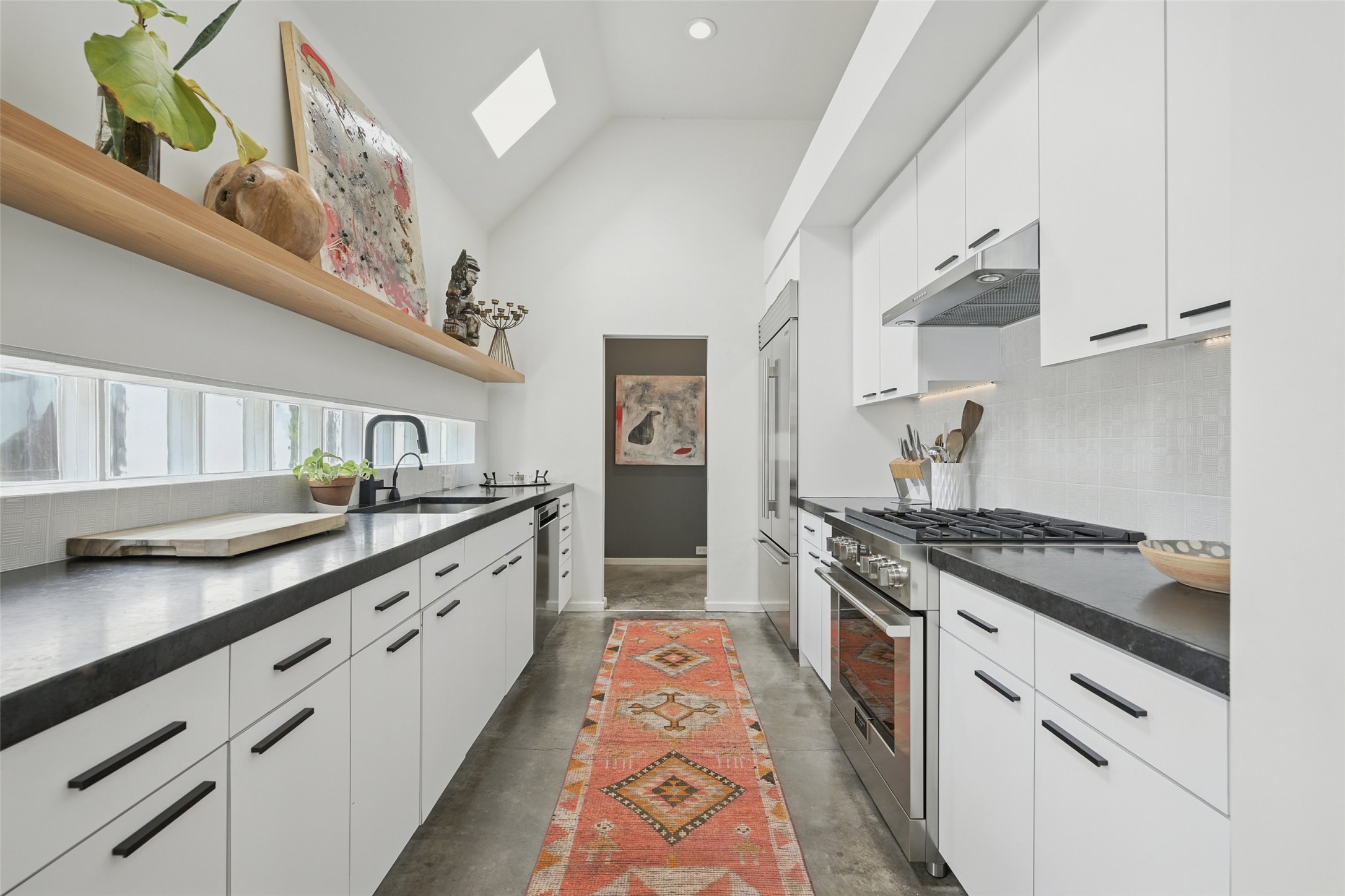 4442 Abbott Avenue Dallas TX 75205