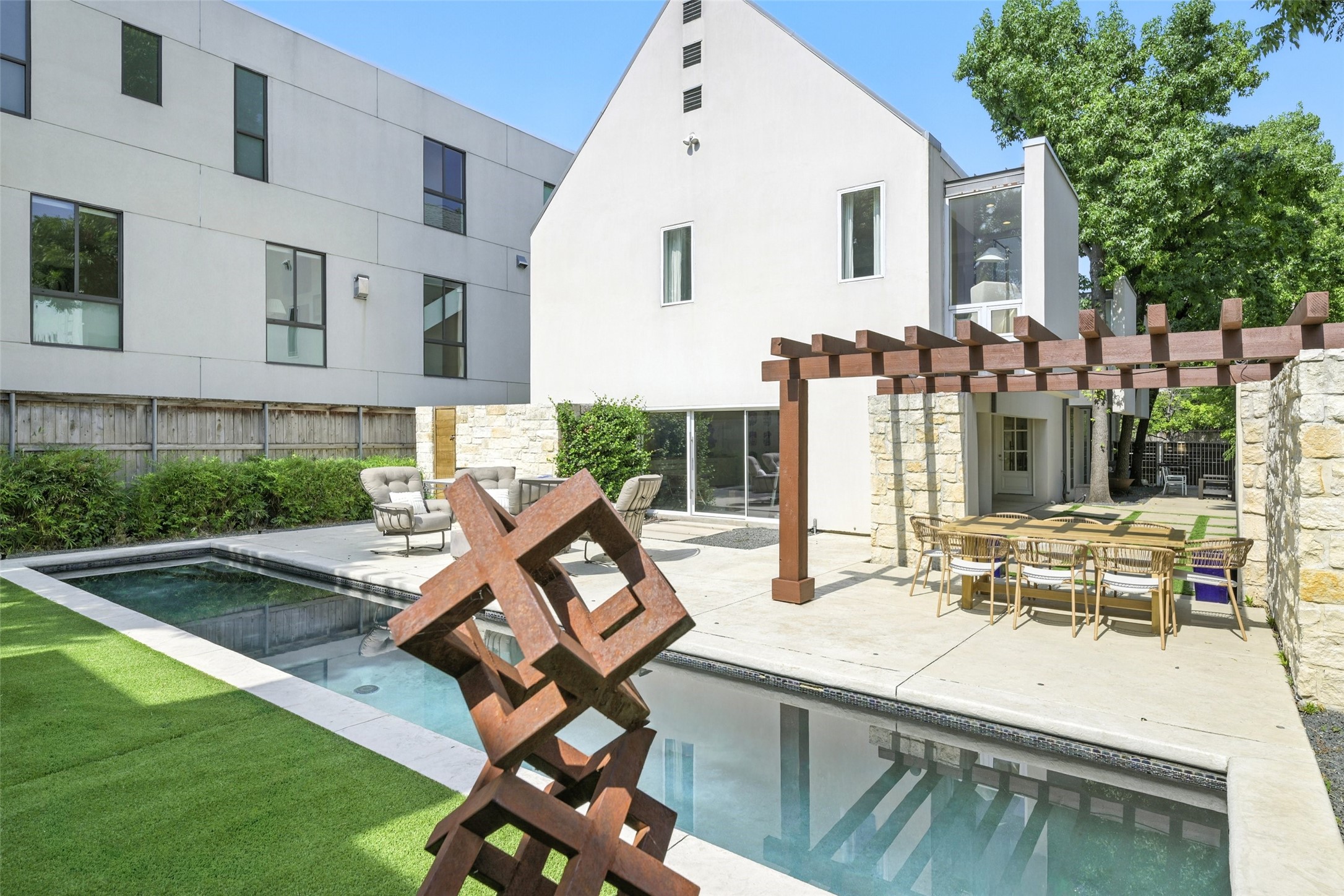 4442 Abbott Avenue Dallas TX 75205