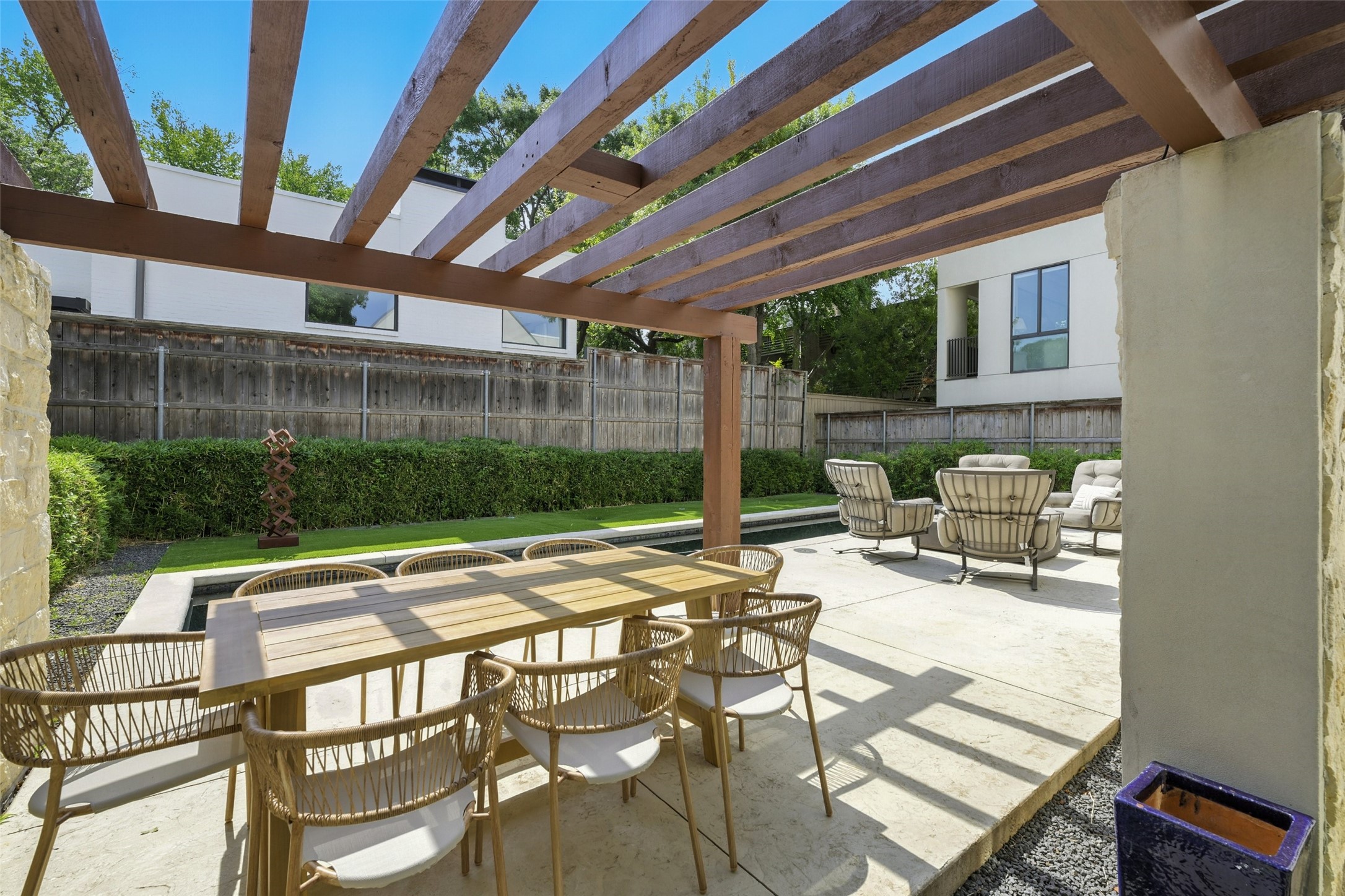 4442 Abbott Avenue Dallas TX 75205