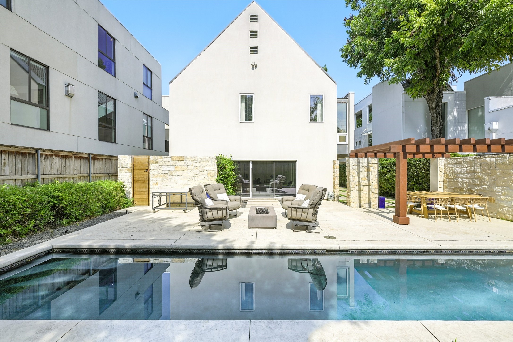 4442 Abbott Avenue Dallas TX 75205