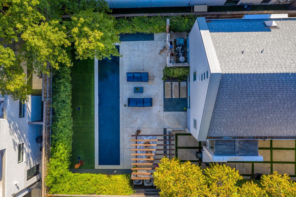 4442 Abbott Avenue Dallas TX 75205