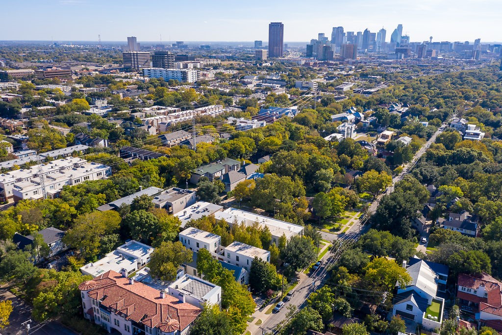 4442 Abbott Avenue Dallas TX 75205