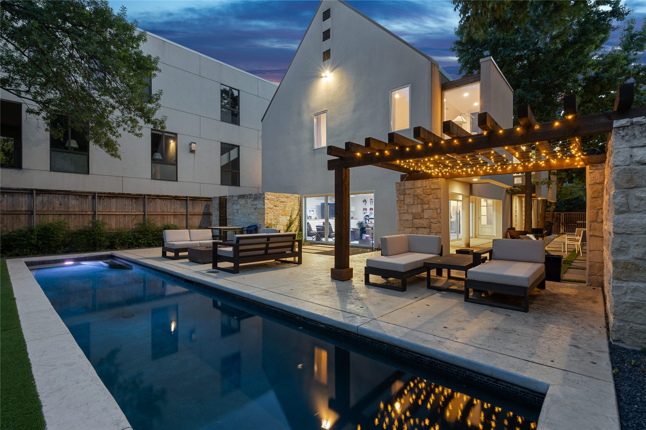 4442 Abbott Avenue Dallas TX 75205