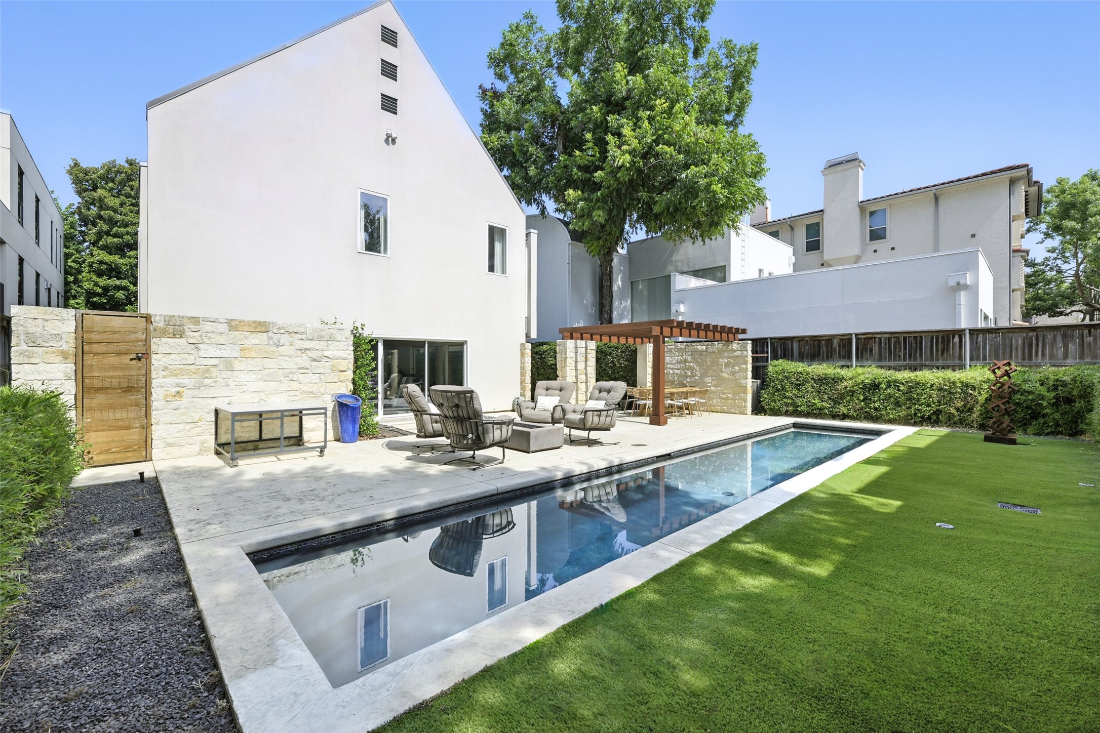 4442 Abbott Avenue Dallas TX 75205