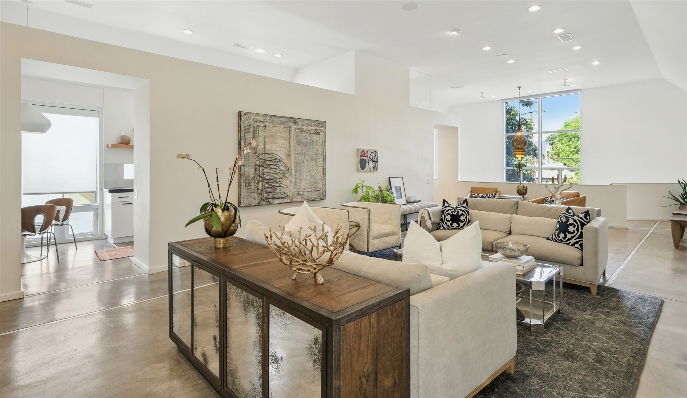 4442 Abbott Avenue Dallas TX 75205