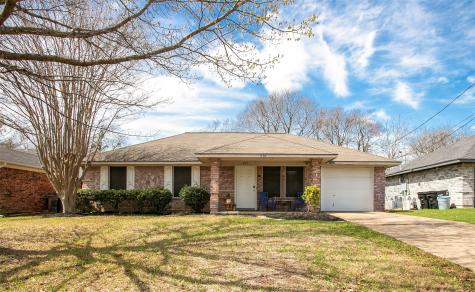 205 Briar Creek Drive Crandall TX 75114
