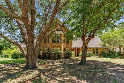 704 Cobblestone Court Cedar Hill TX 75104