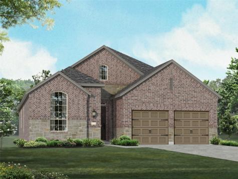 7409 Whisterwheel Way Fort Worth TX 76123