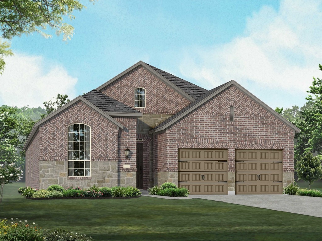 7409 Whisterwheel Way Fort Worth TX 76123