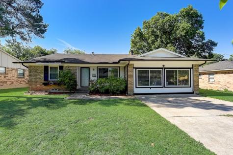 13660 Purple Sage Road Dallas TX 75240