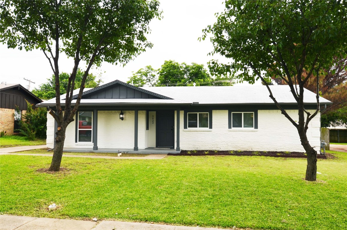 3622 W Rochelle Road Irving TX 75062
