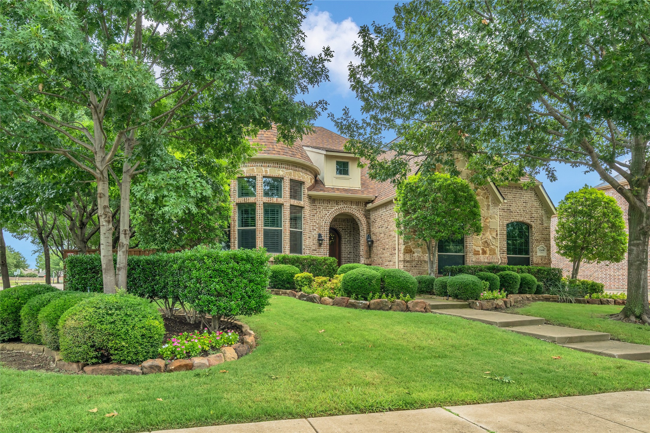 12698 Colborne Drive Frisco TX 75033