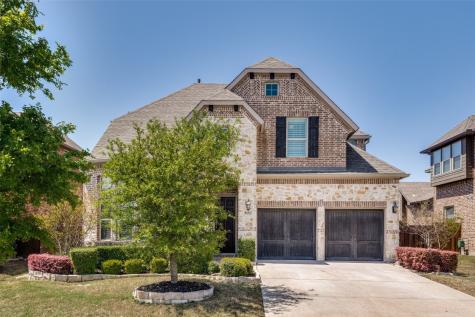 8131 Otis Drive Frisco TX 75036