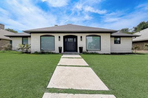 6922 La Manga Drive Dallas TX 75248