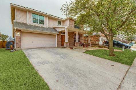 3300 Foxfield Trail Mckinney TX 75071