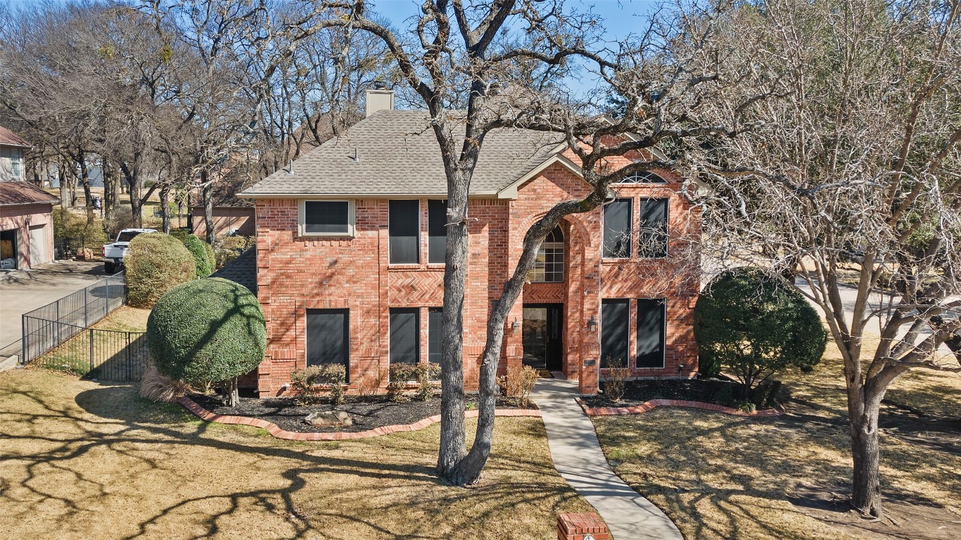 1400 Southern Hills Drive Mansfield TX 76063