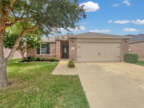 220 Fossil Bridge Drive Fort Worth TX 76131
