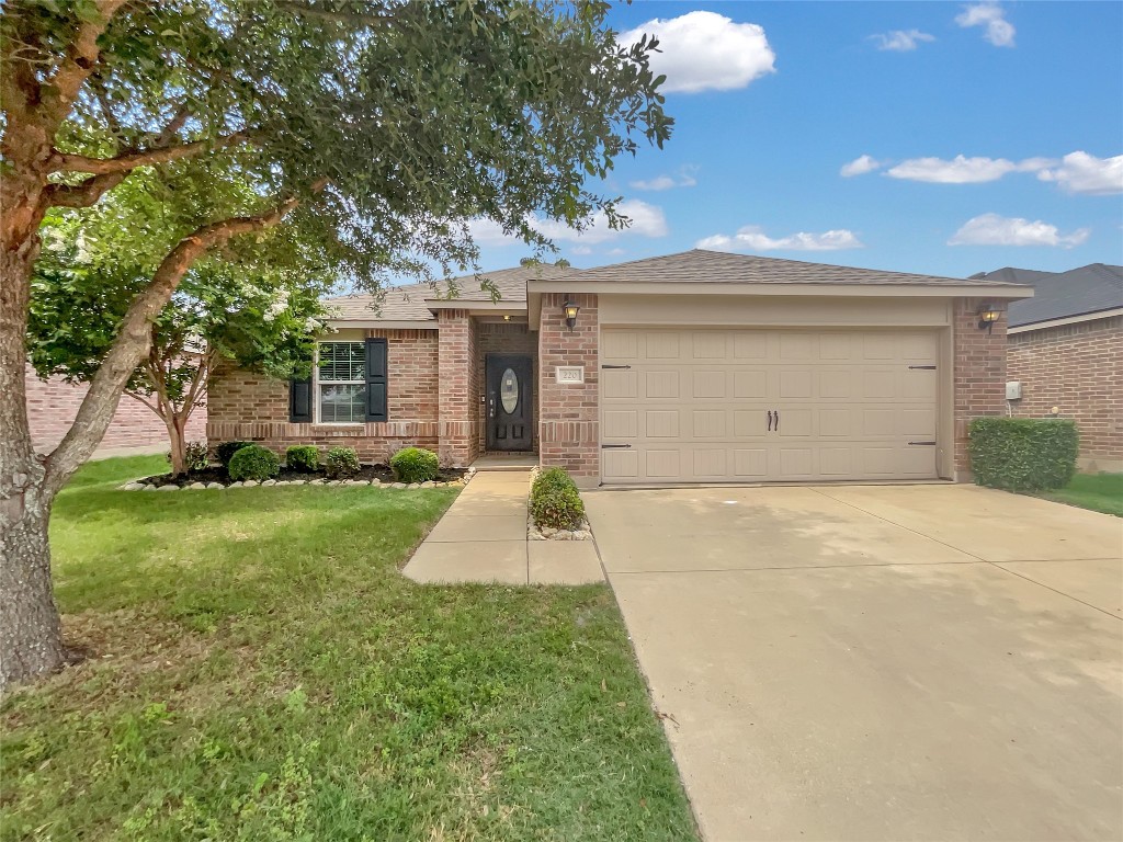 220 Fossil Bridge Drive Fort Worth TX 76131
