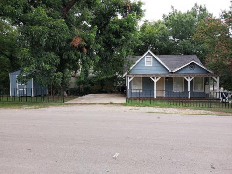 6401 Parkdale Drive Dallas TX 75227