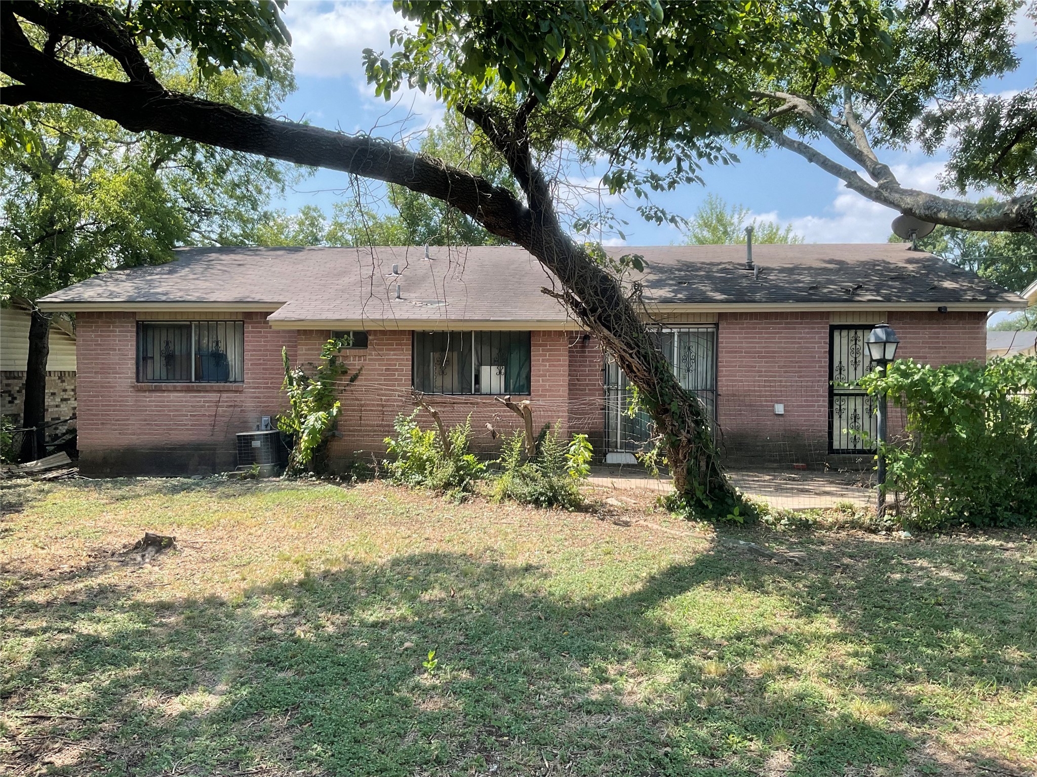 631 Oceanview Drive Dallas TX 75232