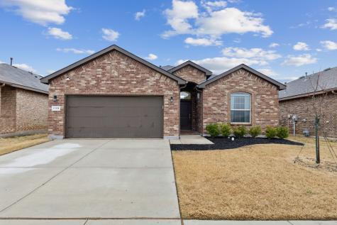 1108 Lakin Road Fort Worth TX 76177