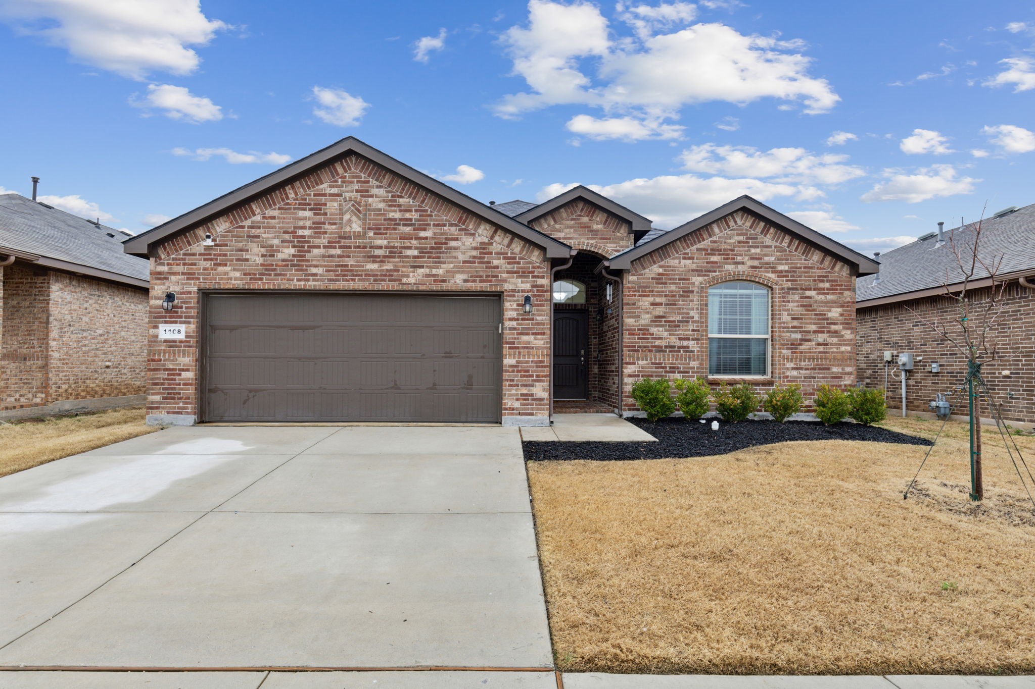 1108 Lakin Road Fort Worth TX 76177