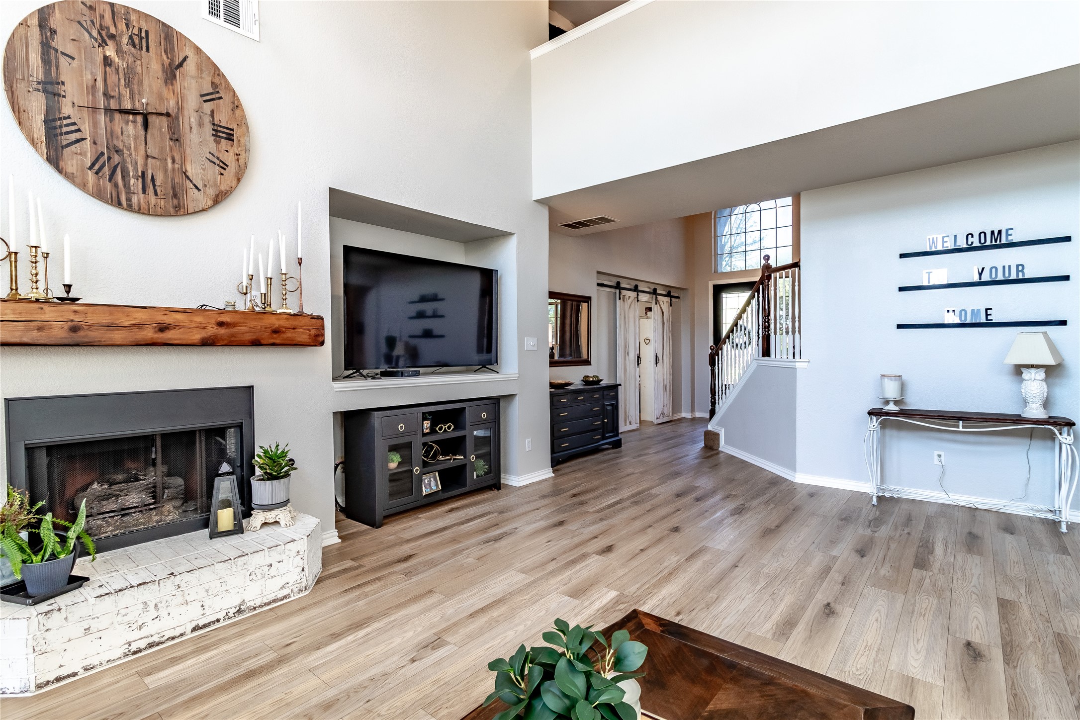 296 Ashwood Lane Sunnyvale TX 75182