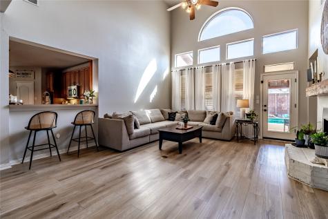 296 Ashwood Lane Sunnyvale TX 75182