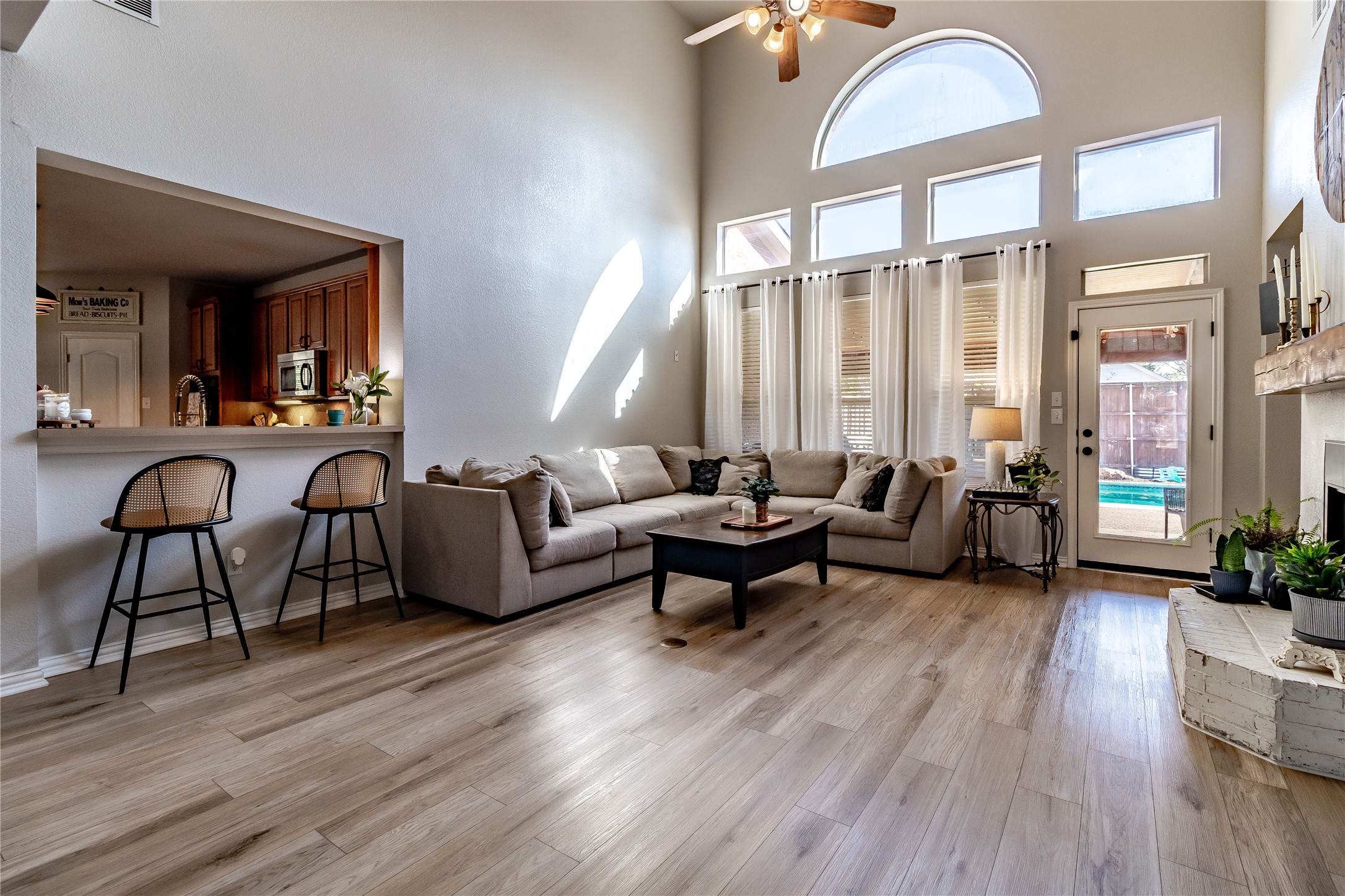 296 Ashwood Lane Sunnyvale TX 75182