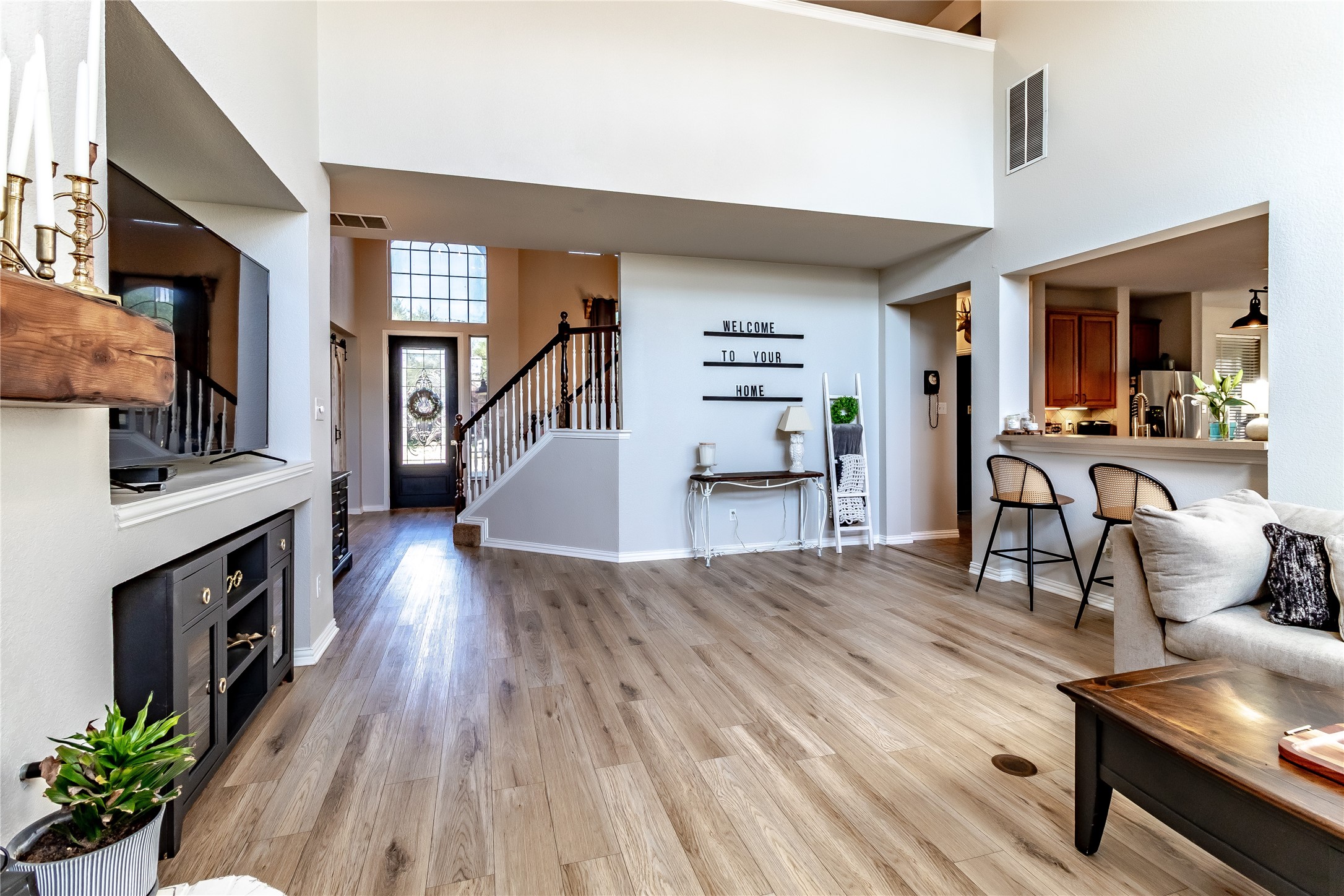 296 Ashwood Lane Sunnyvale TX 75182