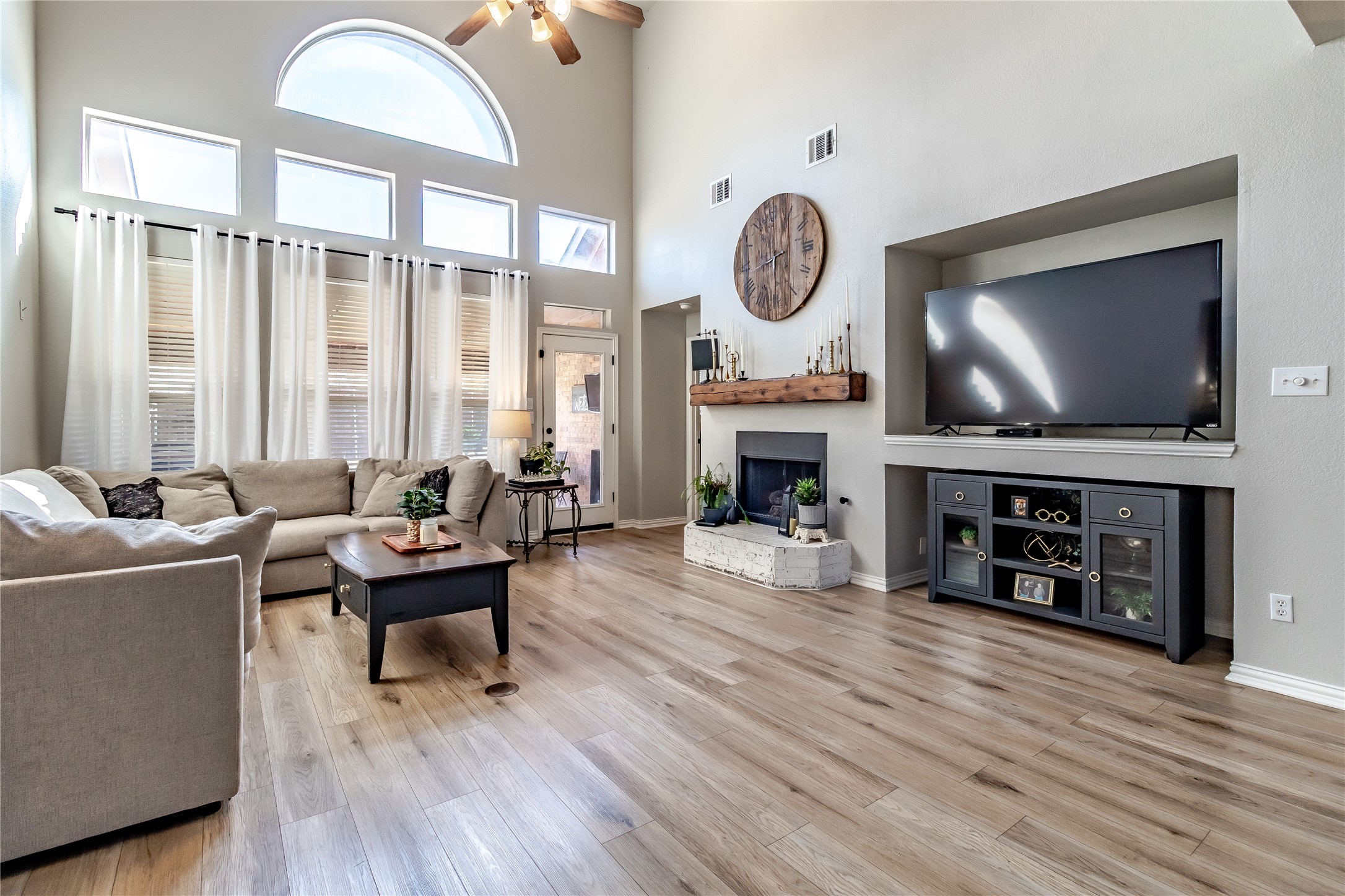 296 Ashwood Lane Sunnyvale TX 75182