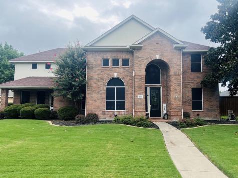 296 Ashwood Lane Sunnyvale TX 75182