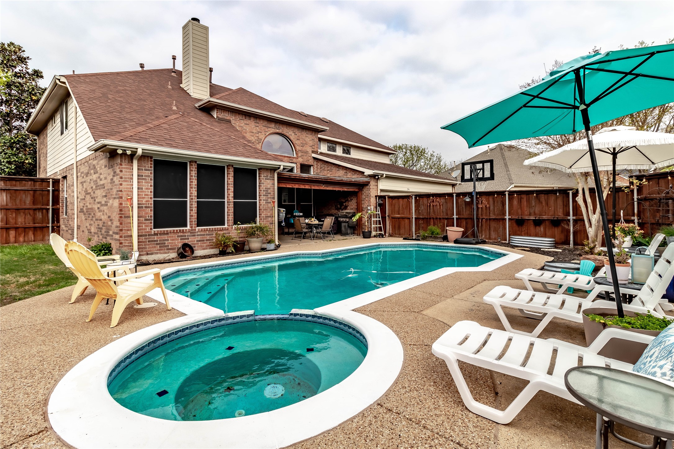 296 Ashwood Lane Sunnyvale TX 75182