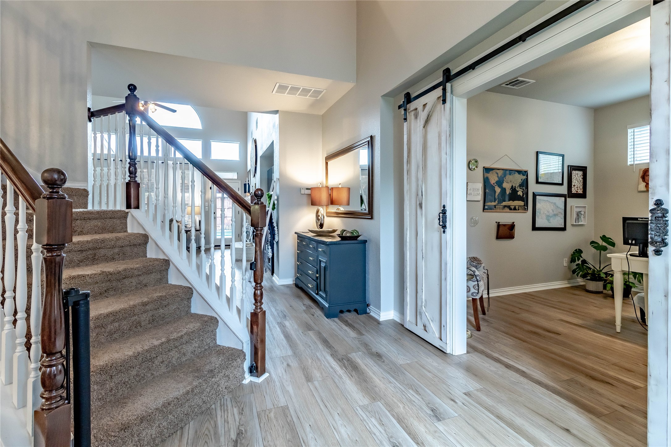 296 Ashwood Lane Sunnyvale TX 75182