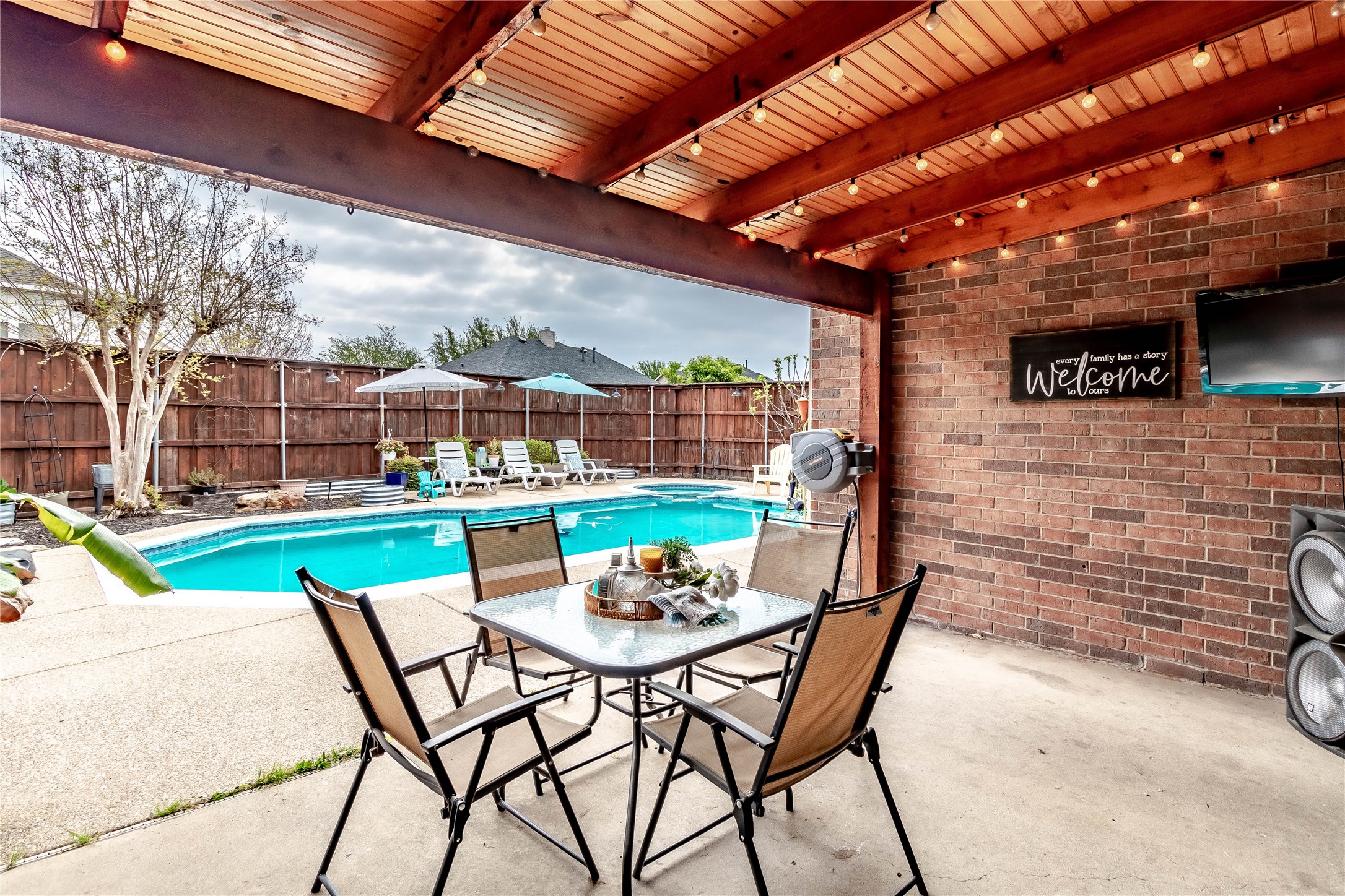 296 Ashwood Lane Sunnyvale TX 75182