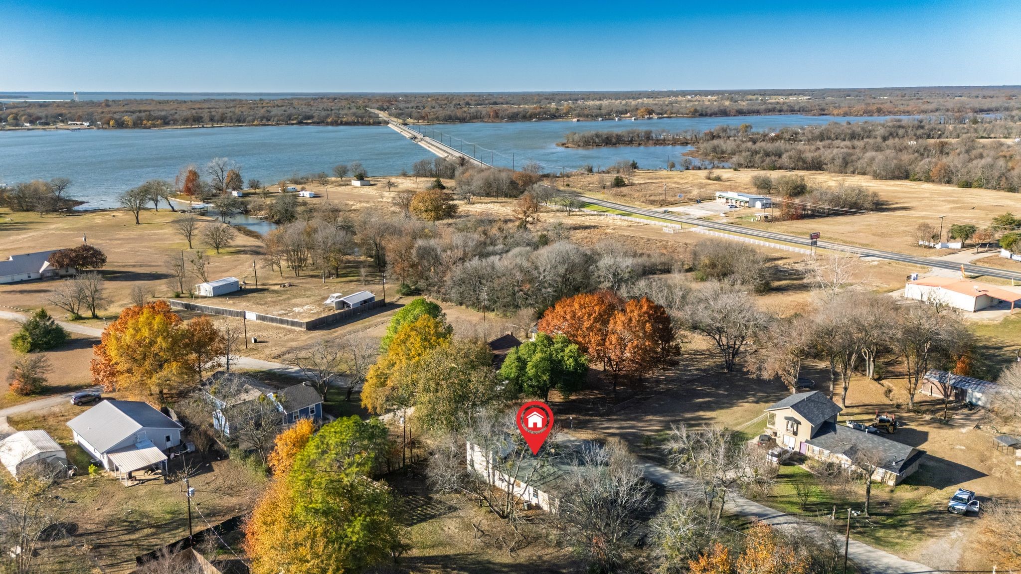 193 Garrett Avenue East Tawakoni TX 75472