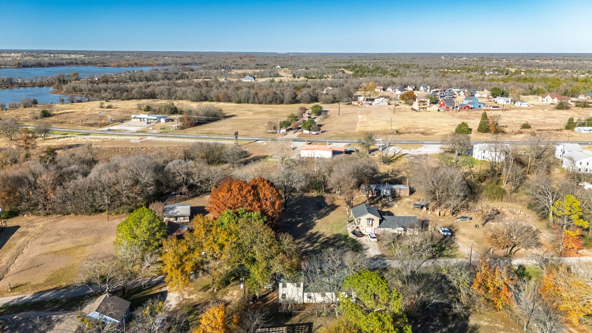 193 Garrett Avenue East Tawakoni TX 75472