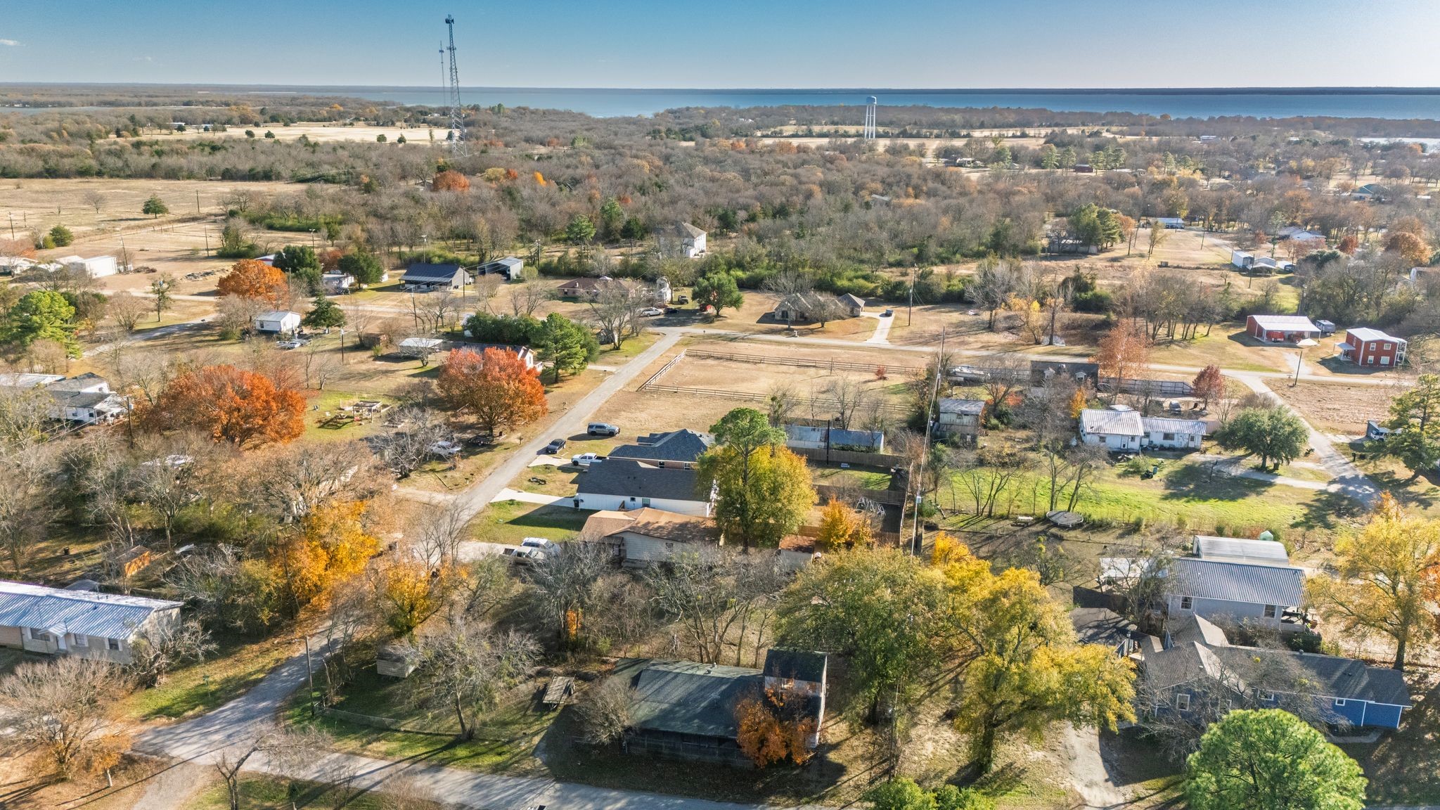 193 Garrett Avenue East Tawakoni TX 75472