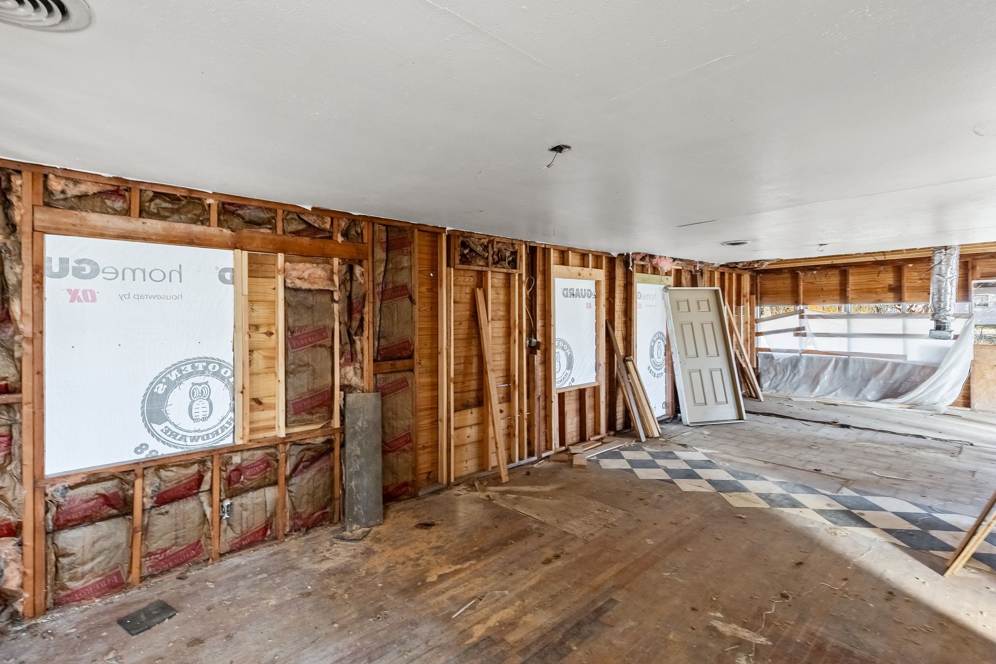 193 Garrett Avenue East Tawakoni TX 75472