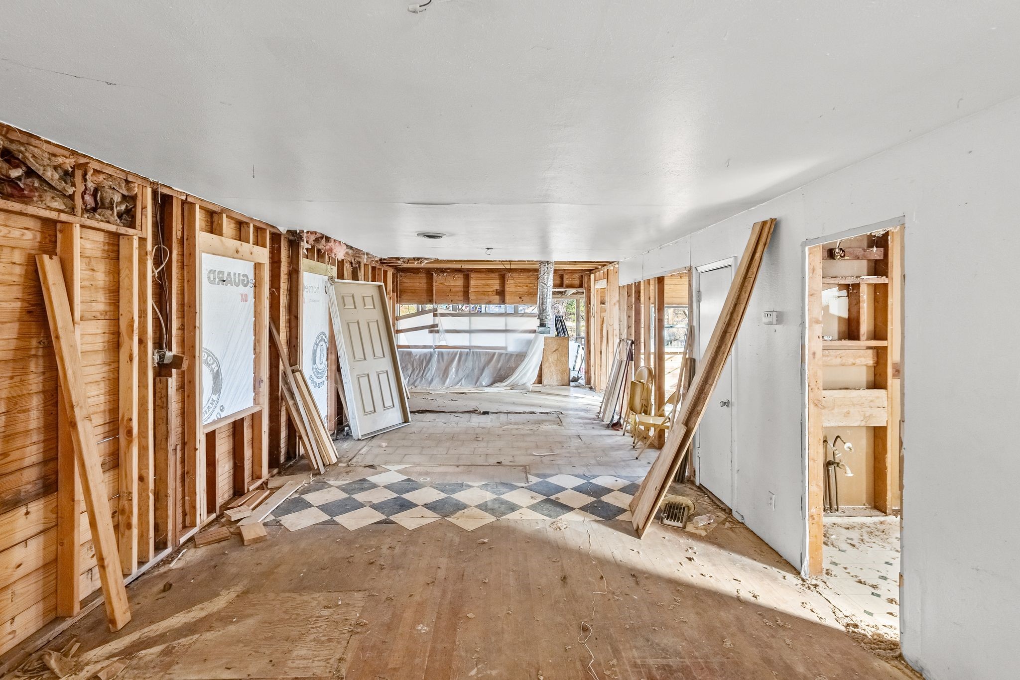 193 Garrett Avenue East Tawakoni TX 75472