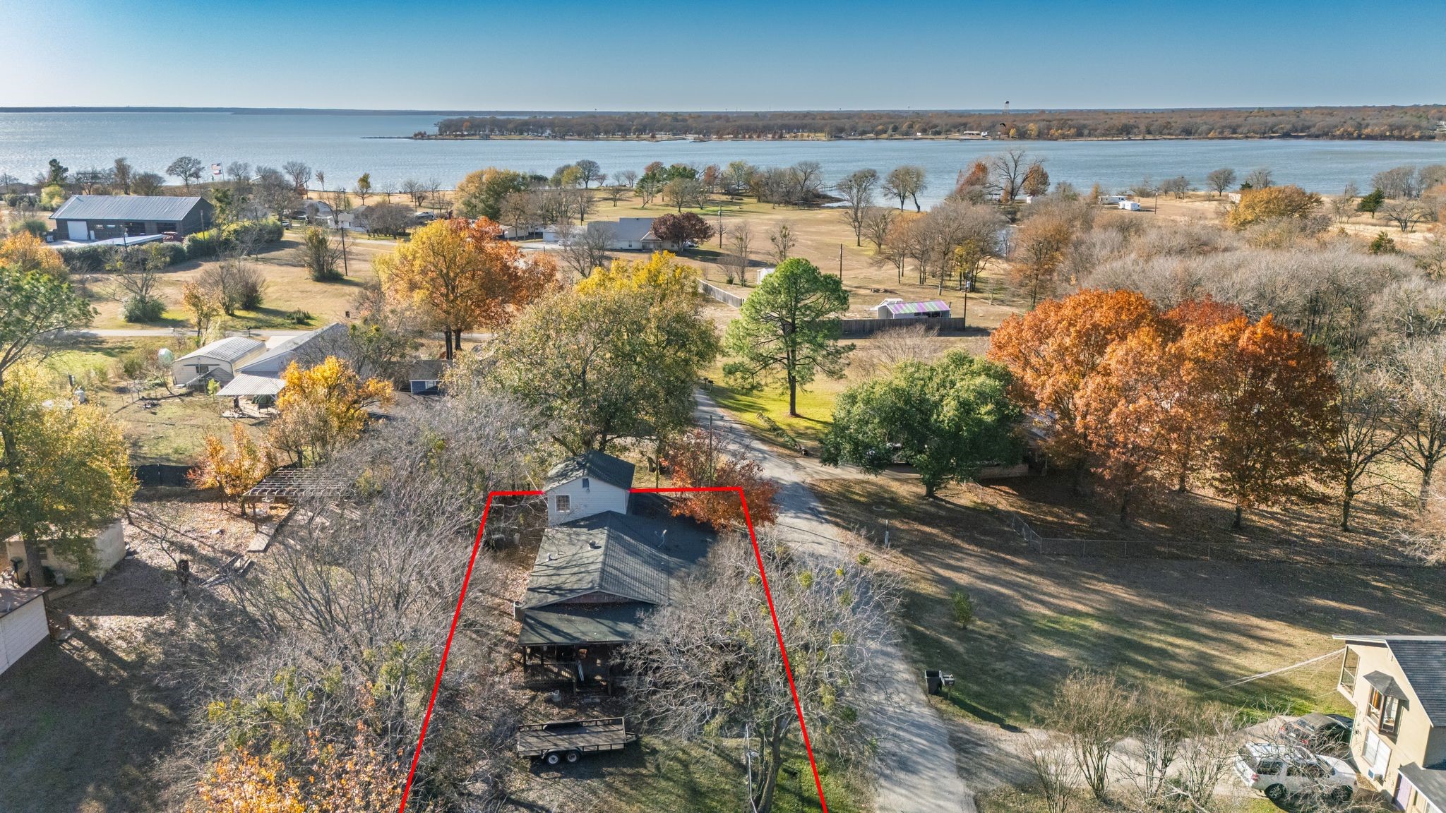 193 Garrett Avenue East Tawakoni TX 75472