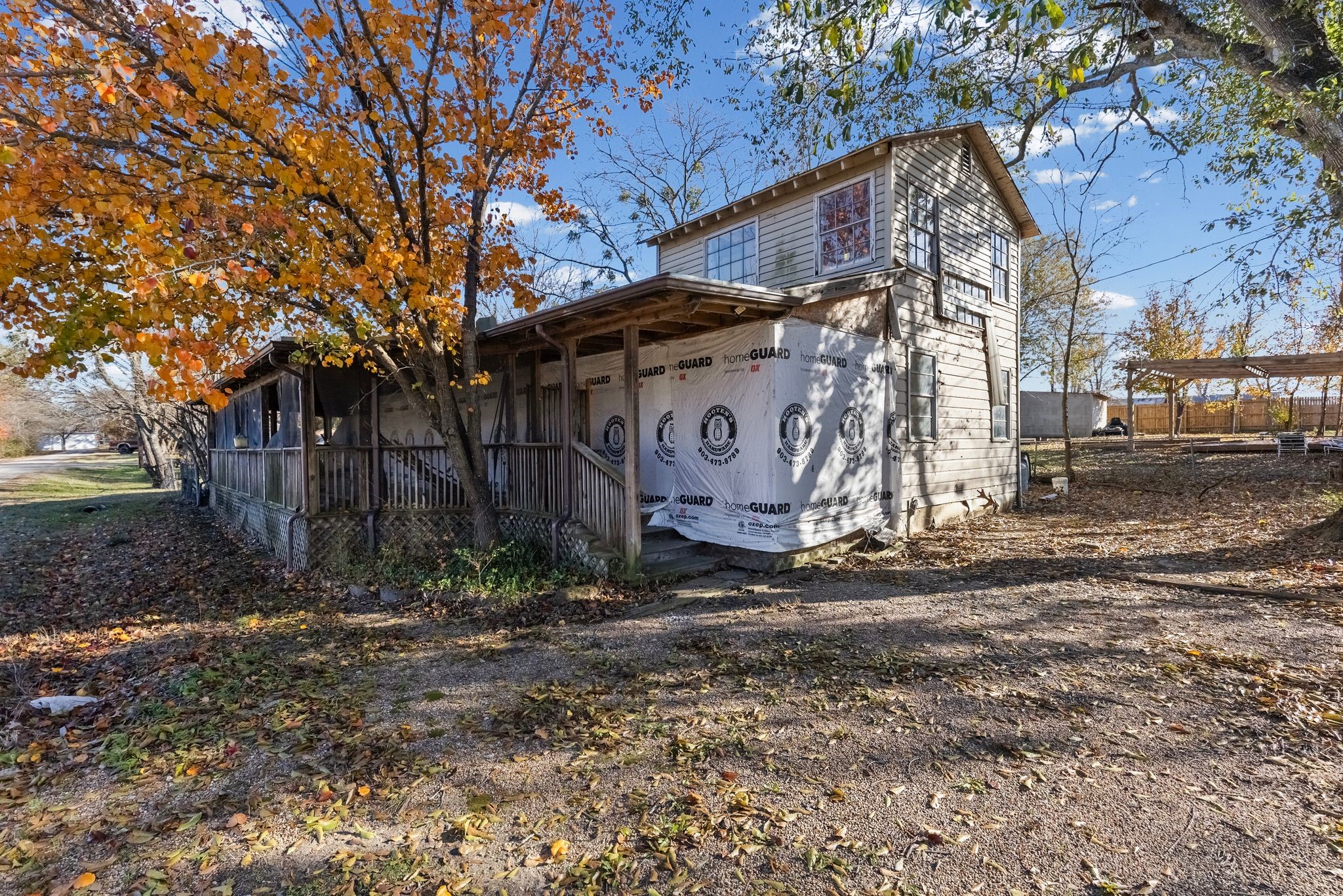 193 Garrett Avenue East Tawakoni TX 75472