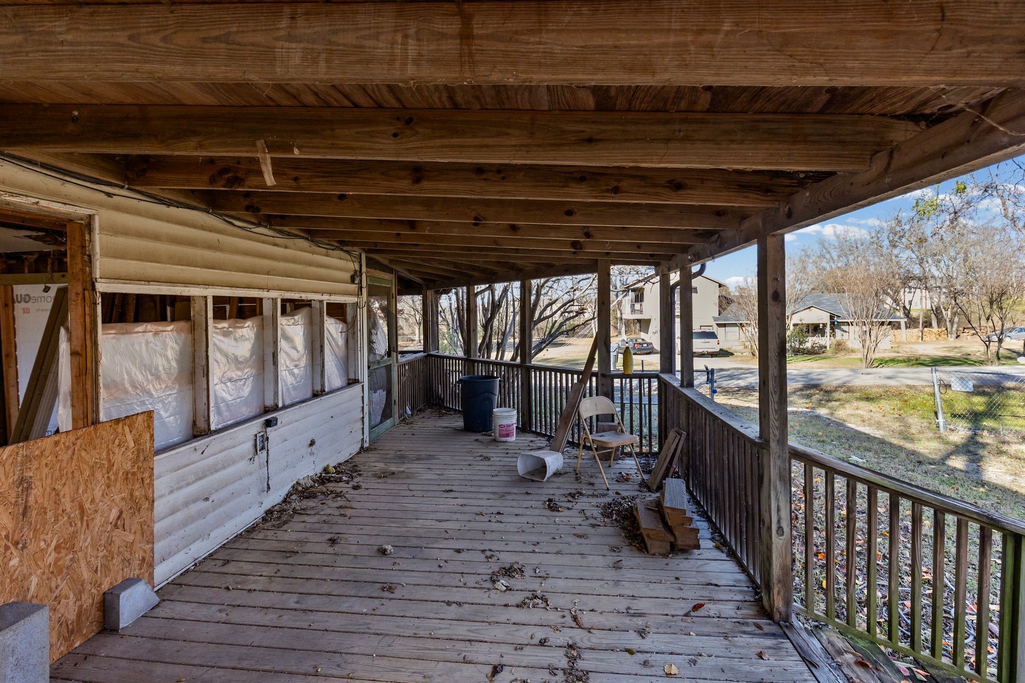 193 Garrett Avenue East Tawakoni TX 75472