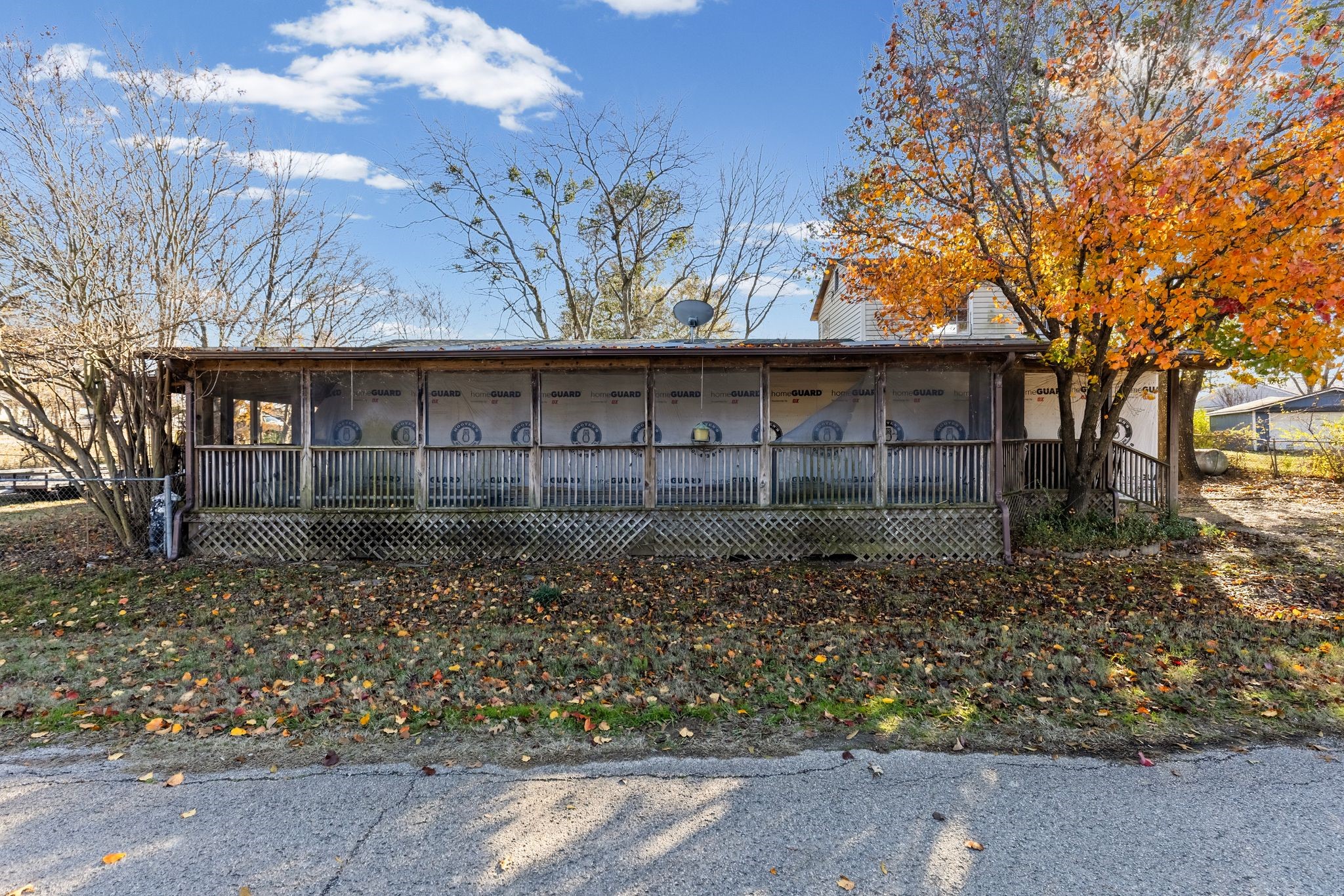 193 Garrett Avenue East Tawakoni TX 75472