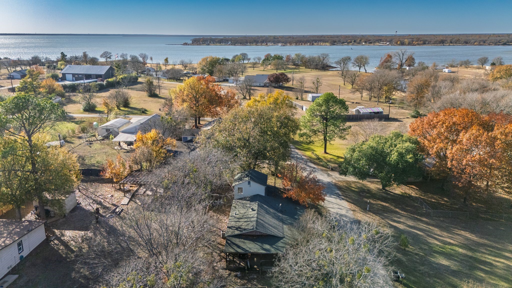 193 Garrett Avenue East Tawakoni TX 75472